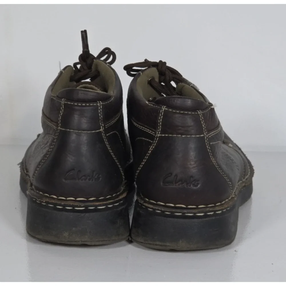 Clarks mens 12